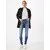 VERO MODA Kavbojke VMLux moder denim