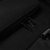 vidaXL 3-v-1 Potovalna torba vojaškega stila 120 L črne barve