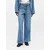 OBJECT Kavbojke OBJROSIE moder denim