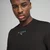 Mens Puma x HYROX CLOUDSPUN T-Shirt, Black, Size XXL, Performance