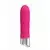 Stimulator klitorisa Pretty Love Sebastian, 12.4cm, Roze
