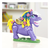 PLAY-DOH životinjski set poni E67265L0