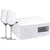 JOSEF Das Glas Set 2 kozarcev za belo vino 510 ml