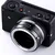 K&F High Precision Lens Adapter Mount, C/Y-L