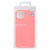 Ovitek za iPhone 13 Mini | Goospery Soft Feeling | Pink