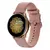 Samsung Galaxy Watch Active 2 pametni sat (40mm, Stainless Steel), zlatna