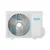 Ozon Inverter klima S/U12AWHBM75, 12K BTU, Wifi, Grejač spoljne jedinice