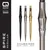 HARROWS | Quick Point | SPIRE Regular | Steel Tip konice | Gold