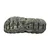 Crocs Echo Marbled Clog Zelena