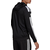 Mikina kapuco adida Q21 HOOD