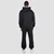 GymBeam Relay Joggers Black