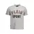 PLEIN SPORT Muška Majica TIPS106_GRIGIO_94-GREY, Siva