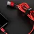 Baseus AntiLa pleteni najlonski USB kabel s certifikatom Apple MFI