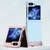 Maska PC SKIN+Touch za Samsung Galaxy Z Flip 5, Zelena