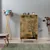 Hanah Home Komoda Multibox 80x127x36cm Hrast