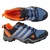 Adidas TERREX AX2R K, dečije cipele za planinarenje, plava IF5702