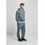 Urban Classics Majica, modra