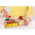 Leseni pladenj z živili Chopping Board Eichhorn od 24 mes