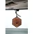 Autovůně Aroma Leather Tree Oud