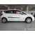 Side protective moldings Nissan Note 2013-2020 (hatchback)