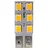 Sijalica LED ubodna bela M-Tech - 2 kom,