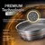 Ponev O 24 cm, v: 4,5 cm — Orion Expert Hybrid Multi-Layer Lunasol - 601421