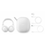 Philips Bluetooth slušalice, 8000 Series, TAH8506WT/00 White