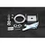 Fulgur s-28832 - LED plafonsko/viseće svetlo NINA LED/40W/230V 4000K bela