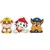 Diamond Dotz Dijamantski mozaik Paw Patrol, 3 stikera, 15x15cm