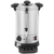 Grelnik vode - 6,1 L - 1500 W - pladenj za kapljanje - srebrn