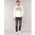 Jack & Jones Slim traperice JJIGLENN Crna