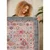 Conceptum Hypnose Tepih Woosonil091, 160x230cm, Šareni