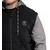 Unisex jakna SULLEN - DOUBLE DOWN - SCM6166_BK