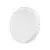 XLED 24W 4000K Nadgradni okrugli LED panel plasticni,2640Lm,?290*31mm, Ra80, IP20