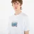 Majice Wasted Paris M Elevation White XL