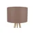 Opviq Podna lampa AYD-1207, Braon