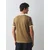 Next Majica  kaki / bela