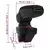 Naslon za ruke za automobil crni 15 x 35 x (33 - 49,5) cm ABS