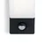 Brilagi - LED spoljašnje zidno svetlo ARCELO LED/12W/230V IP65 crna