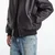 Jakna Alpha Industries B-15 Modified Black/ Black XL