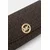 MICHAEL Michael Kors Torba za čez ramo  rjava / čokolada