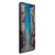 Wallity Slika na platnu 30x80cm