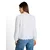 TOM TAILOR Bluza  bela