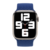 Apple Watch Braided Solo Loop blue M 38/40/41mm