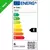 LED ugradna stropna svetiljka LED/6W/230V O12 cm 4000K bela