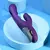 Playboy The Thrill Rabbit Vibrator Purple