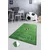 Conceptum Hypnose Tepih Football, 140x190 cm, Zeleni