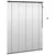 Venecijanska roleta Crna 130 x 160 cm 35 mm