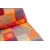 Atelier del Sofa Fotelja Taida 1 185x60?cm Šarena