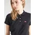 LEVIS ® Majica Levis HM  rdeča / črna
